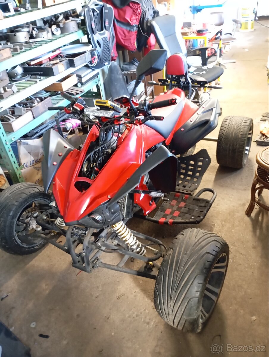 Jinling 250