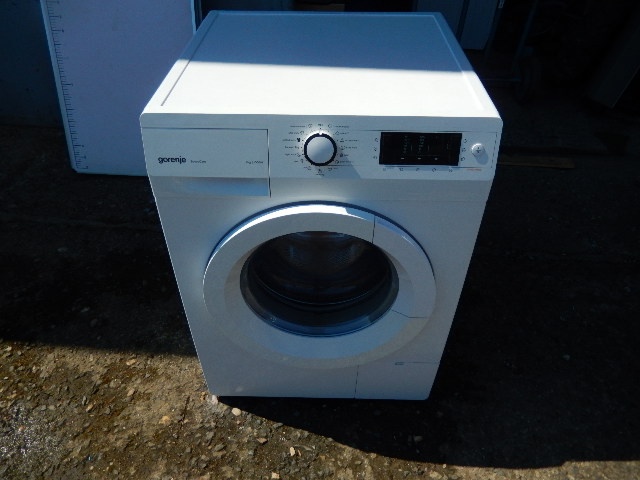 Automatická pračka Gorenje, 7kg, funkční, 6 měsíců záruka