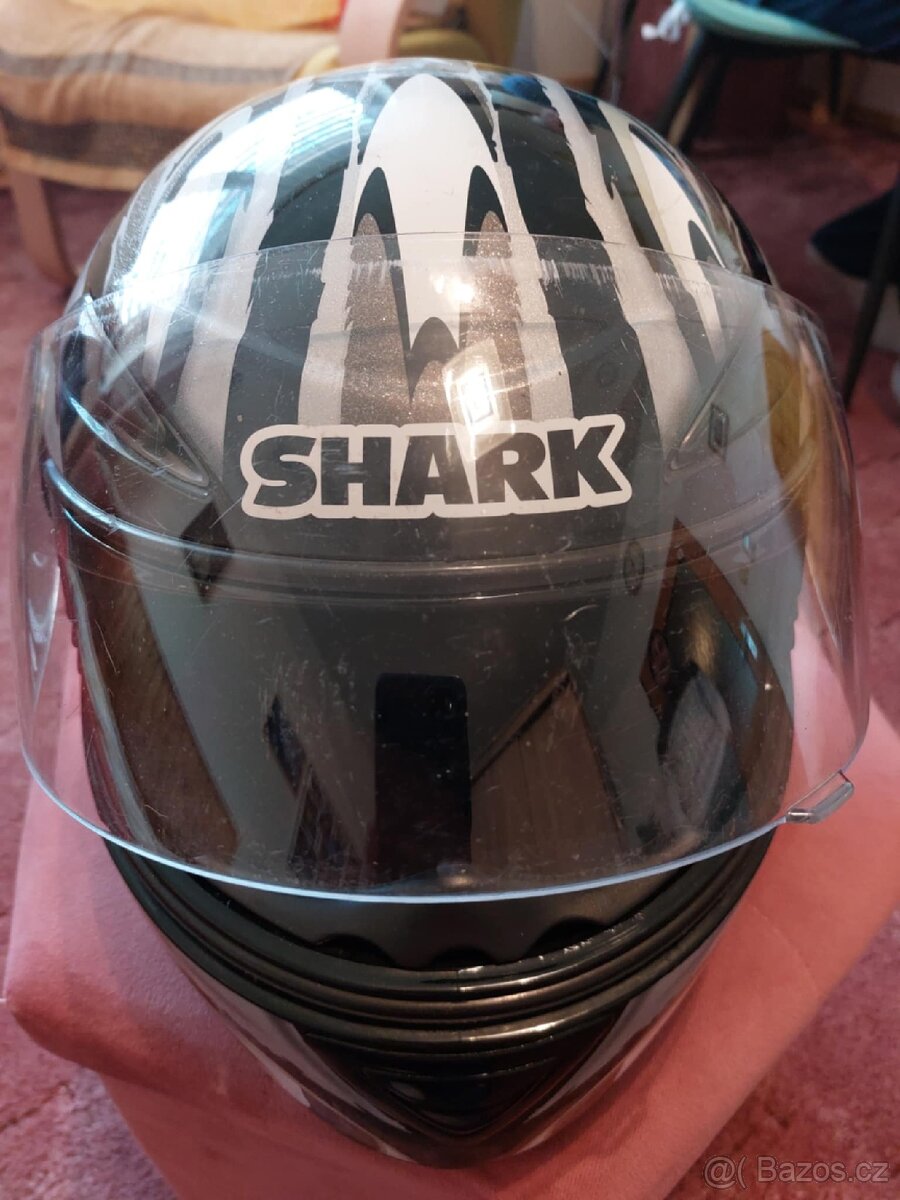 Helma Shark S 500