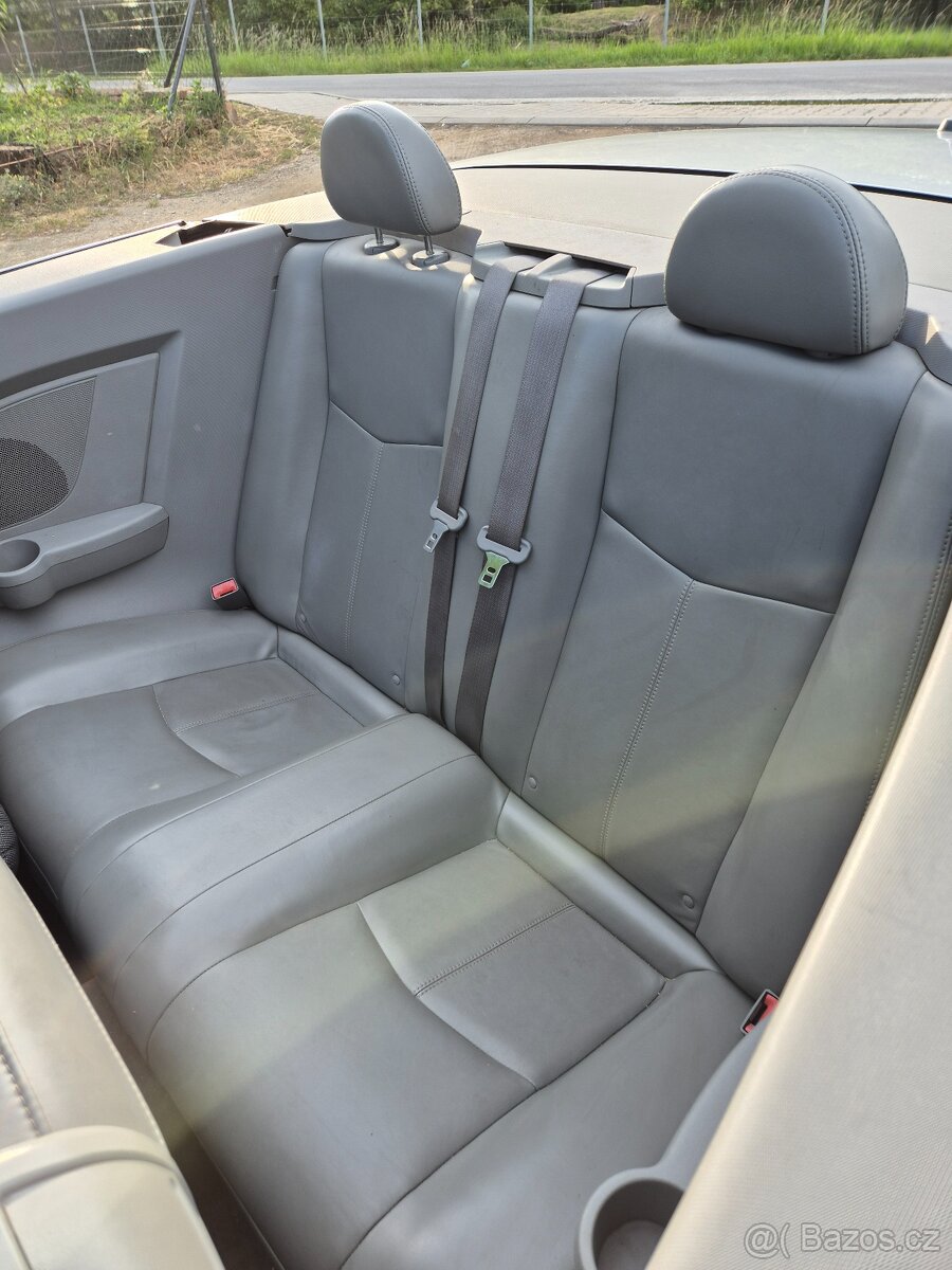 Cabrio Chrysler Sebring