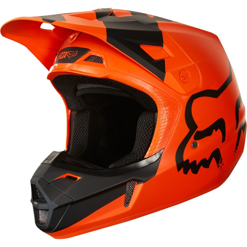 Helma Fox V2 velikost M