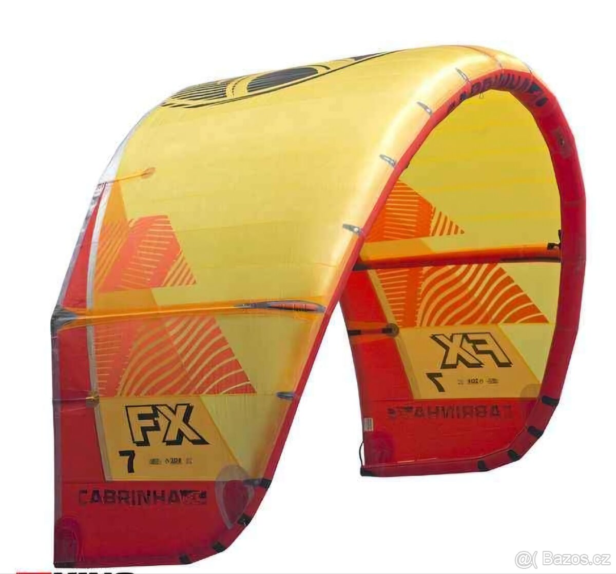 CABRINHA FX 7m