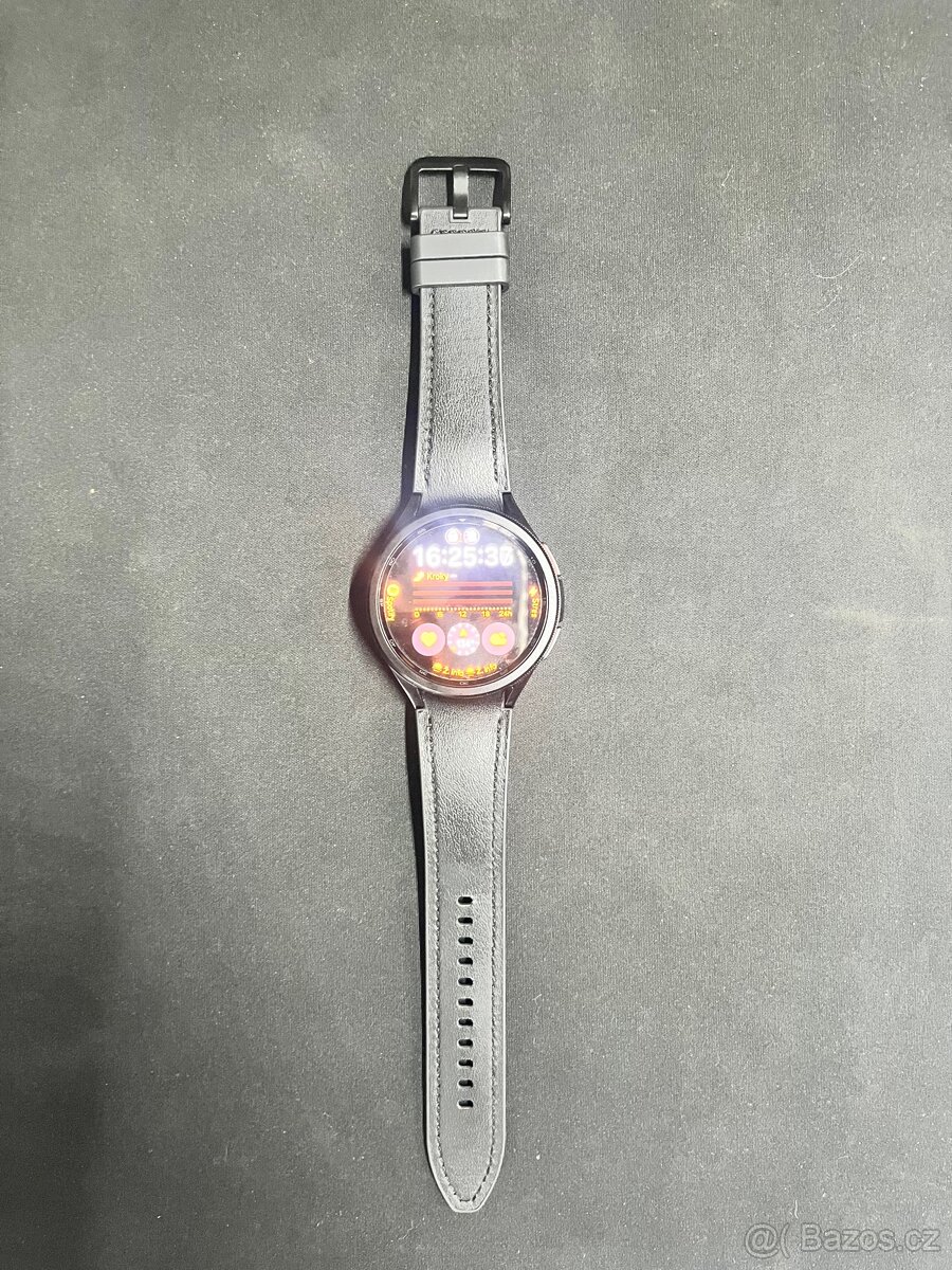 Samsung galaxi watch 6 classic 47mm