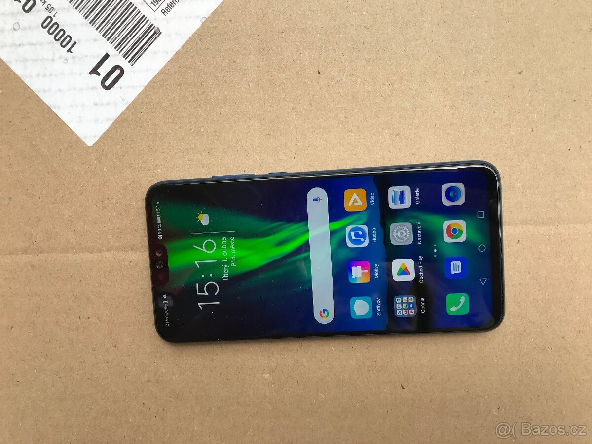 Honor 8X