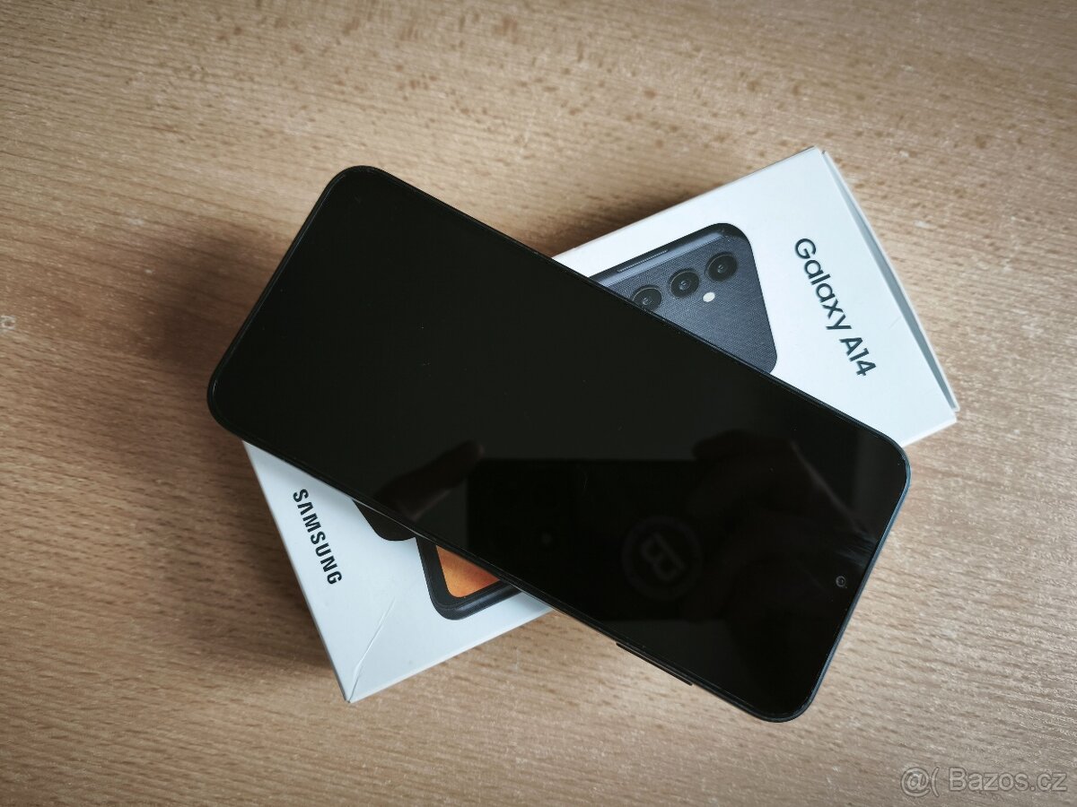 Galaxy A14