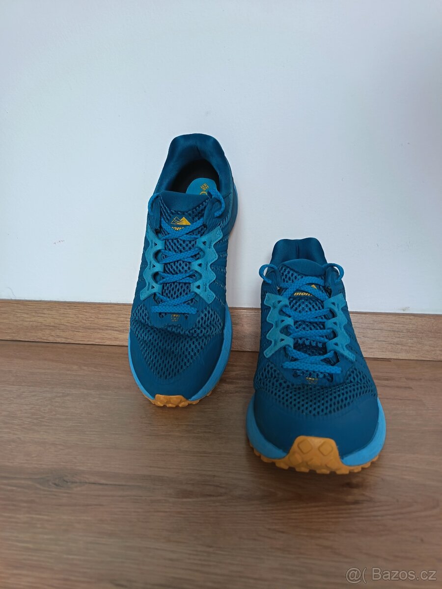 Běžecké boty Columbia Montrail F.K.T. BM0109 vel.43