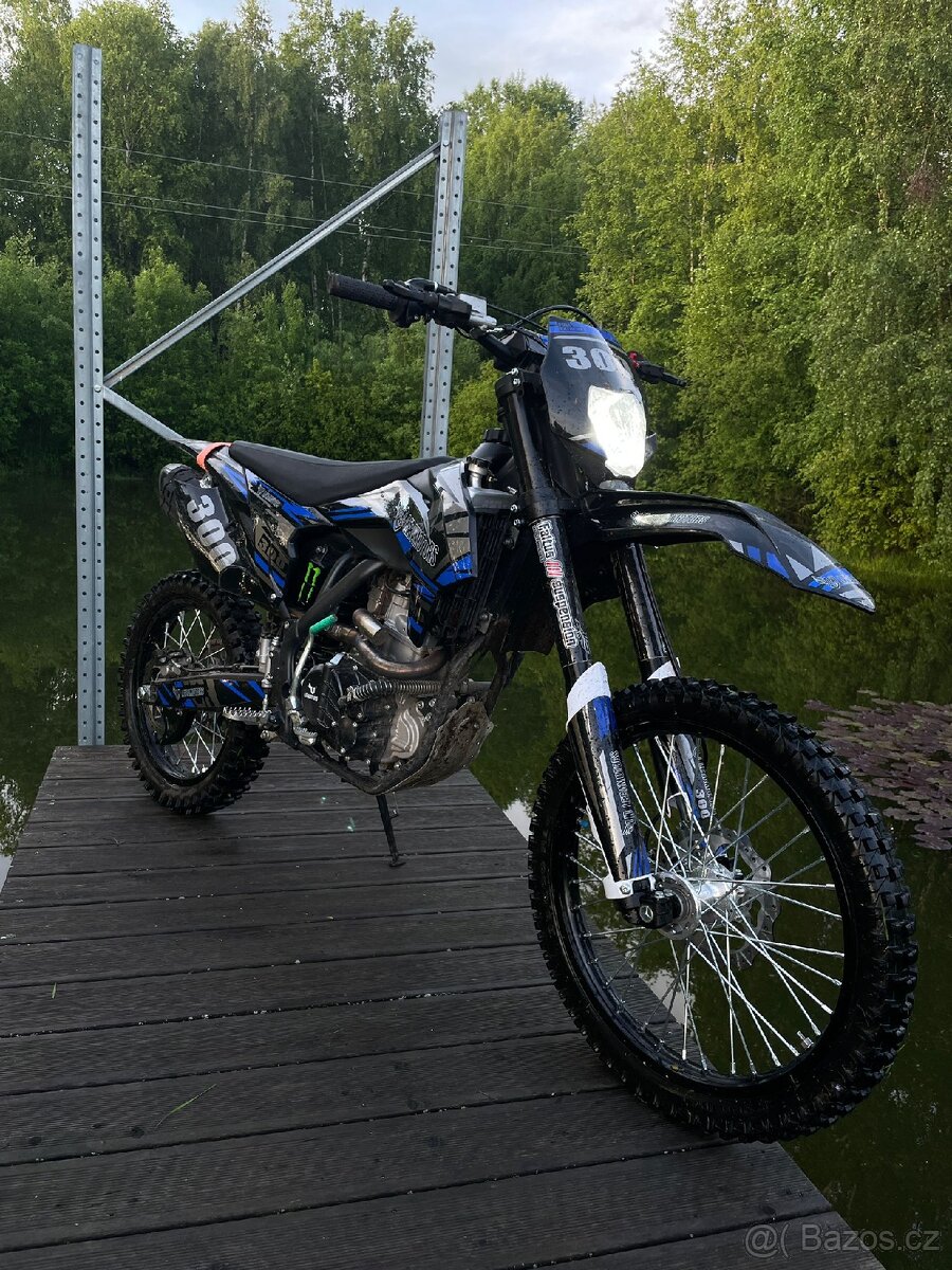 Leramotors 300