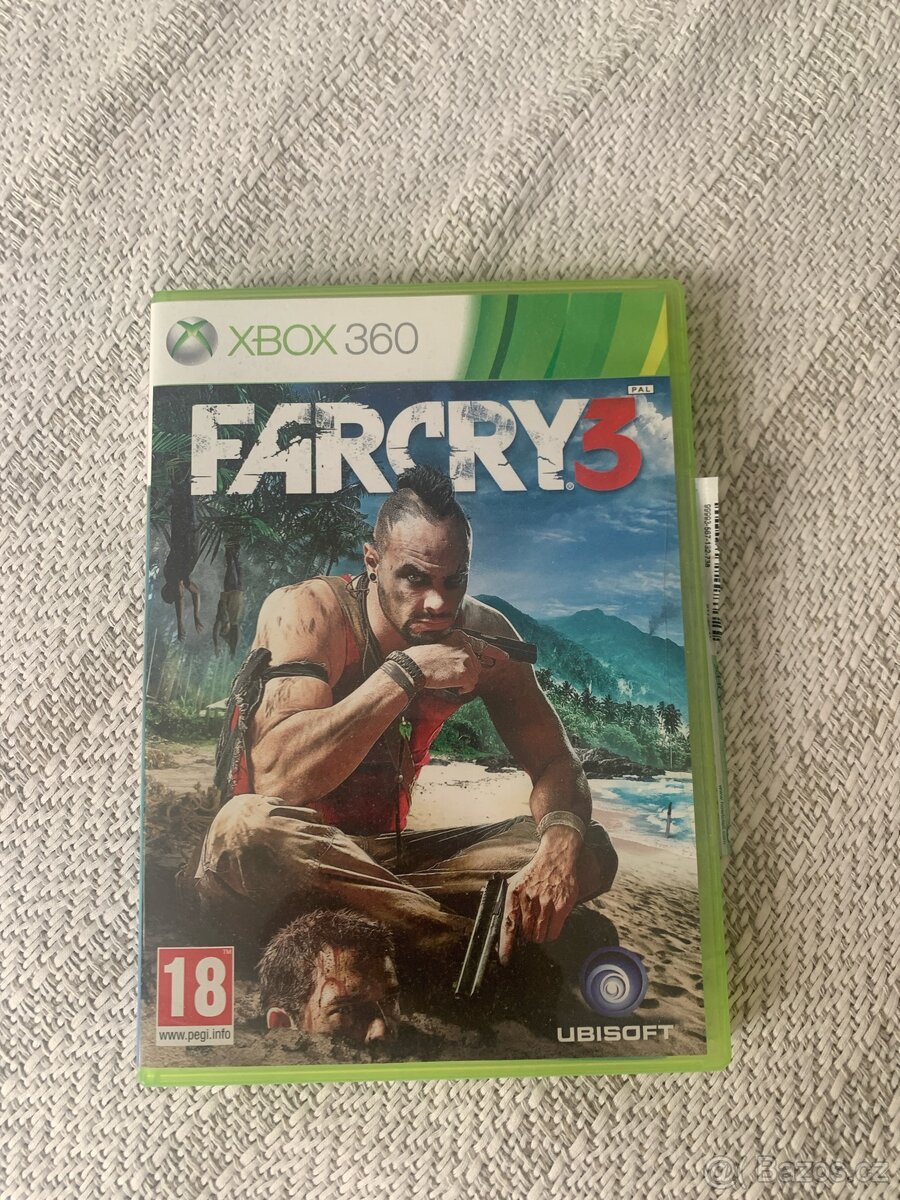 farcry 3