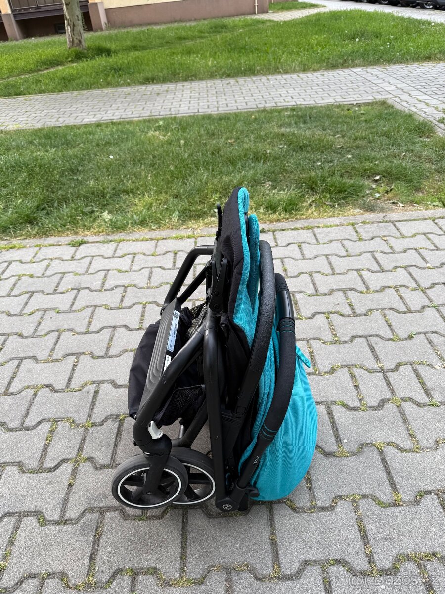 kočarek