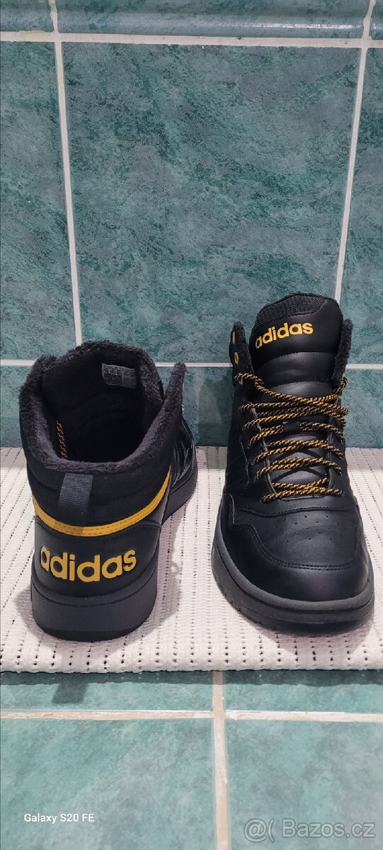 Boty Adidas