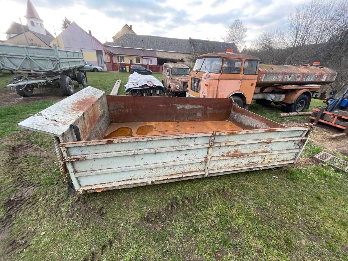 Liaz Korba
