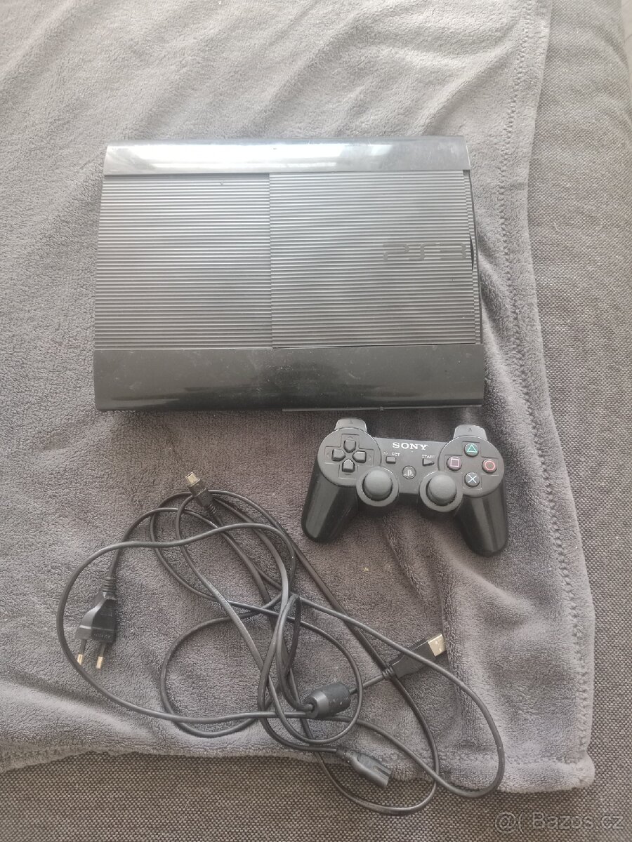 PlayStation 3