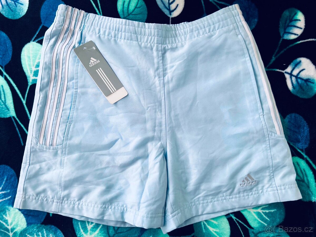 Nové Adidas sportovní kraťasy PC 800 kč