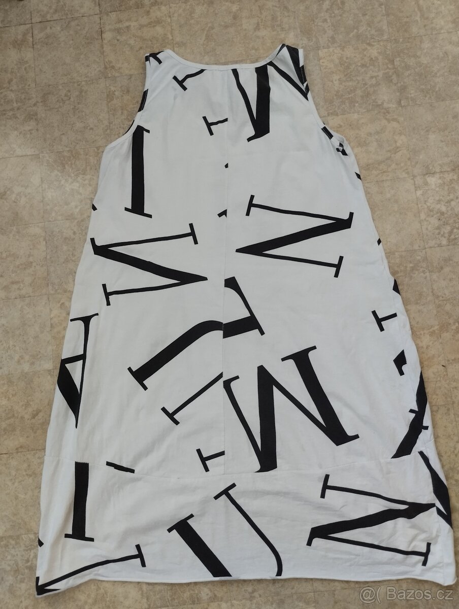 Letní šaty vel M/L