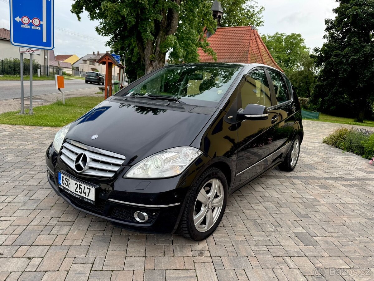 Mercedes-Benz A180 Cdi 2012 Facelift Avantgarde