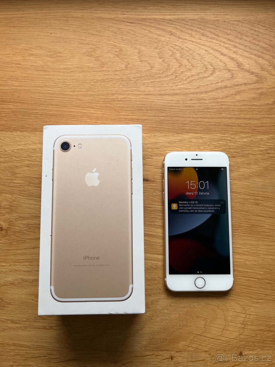 Apple iPhone 7 128gb