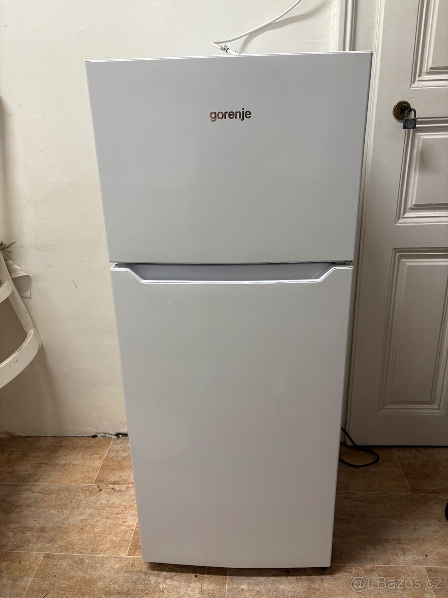Gorenje 112l | RF3121PW4