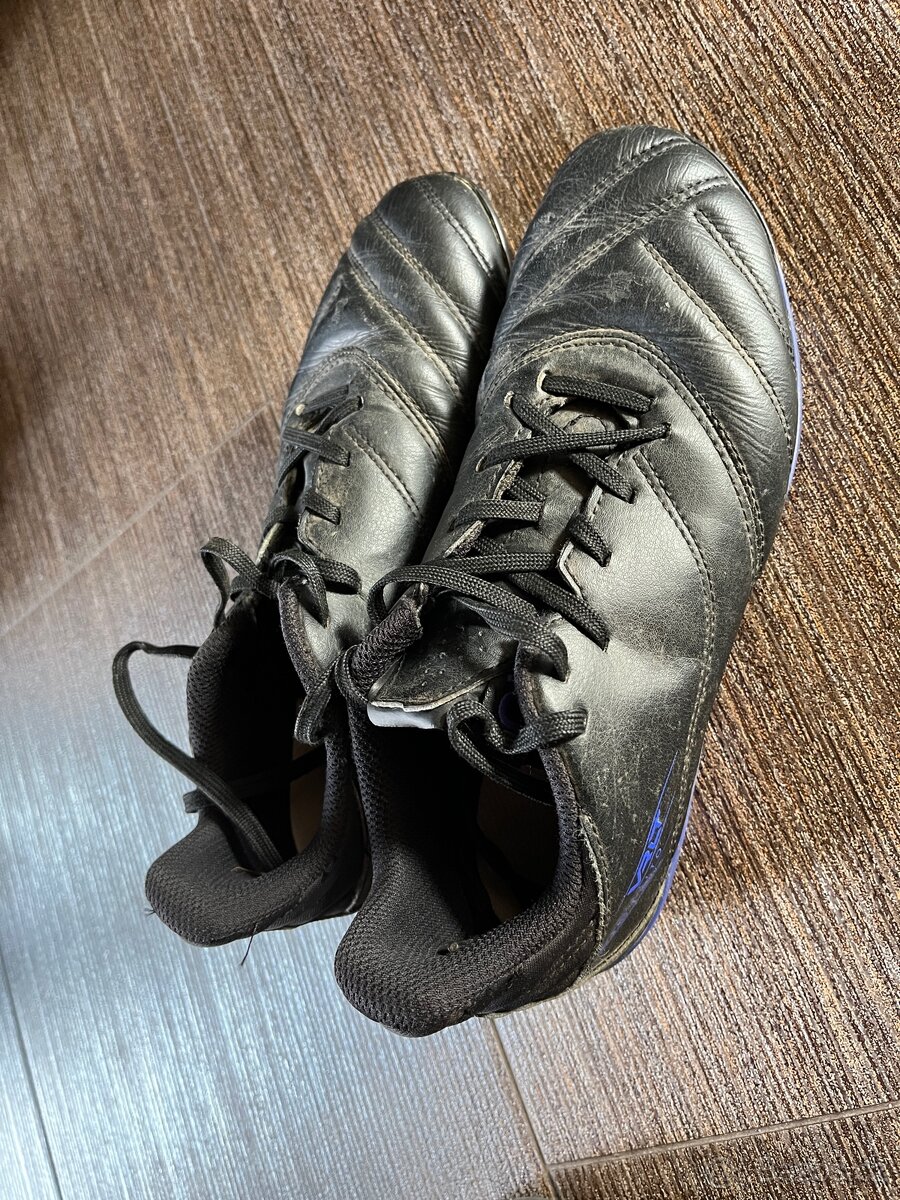 Dětské kopačky vel. 35