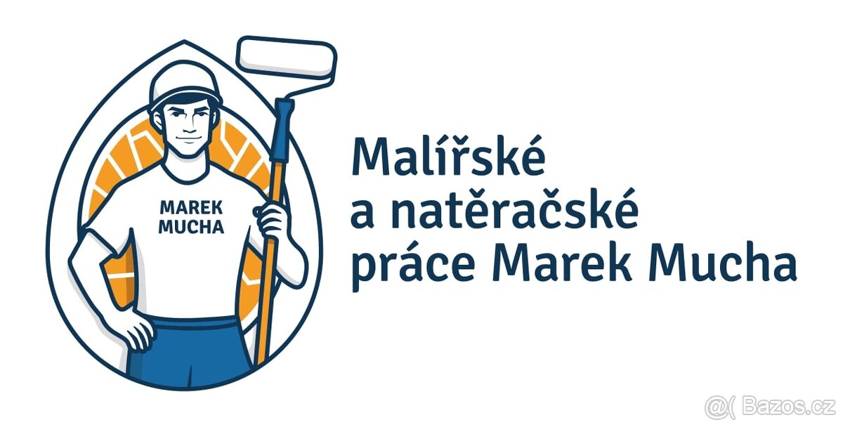 Malířské práce