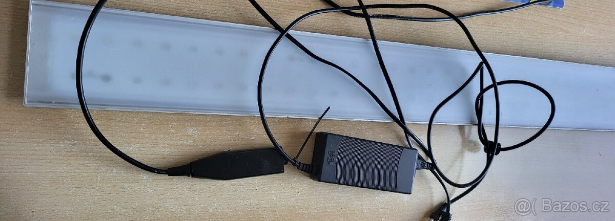 Svetlo rgb