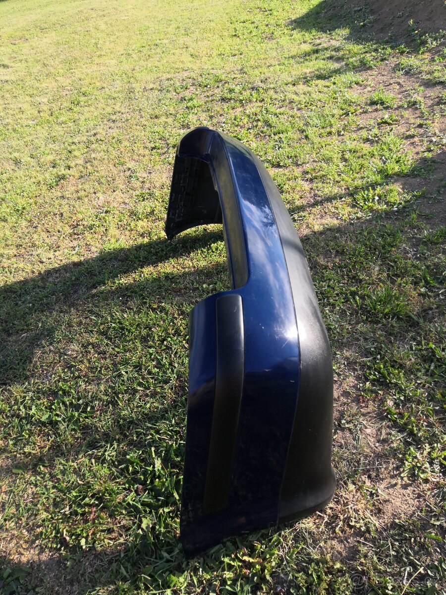 Zadní nárazník Passat b5.5