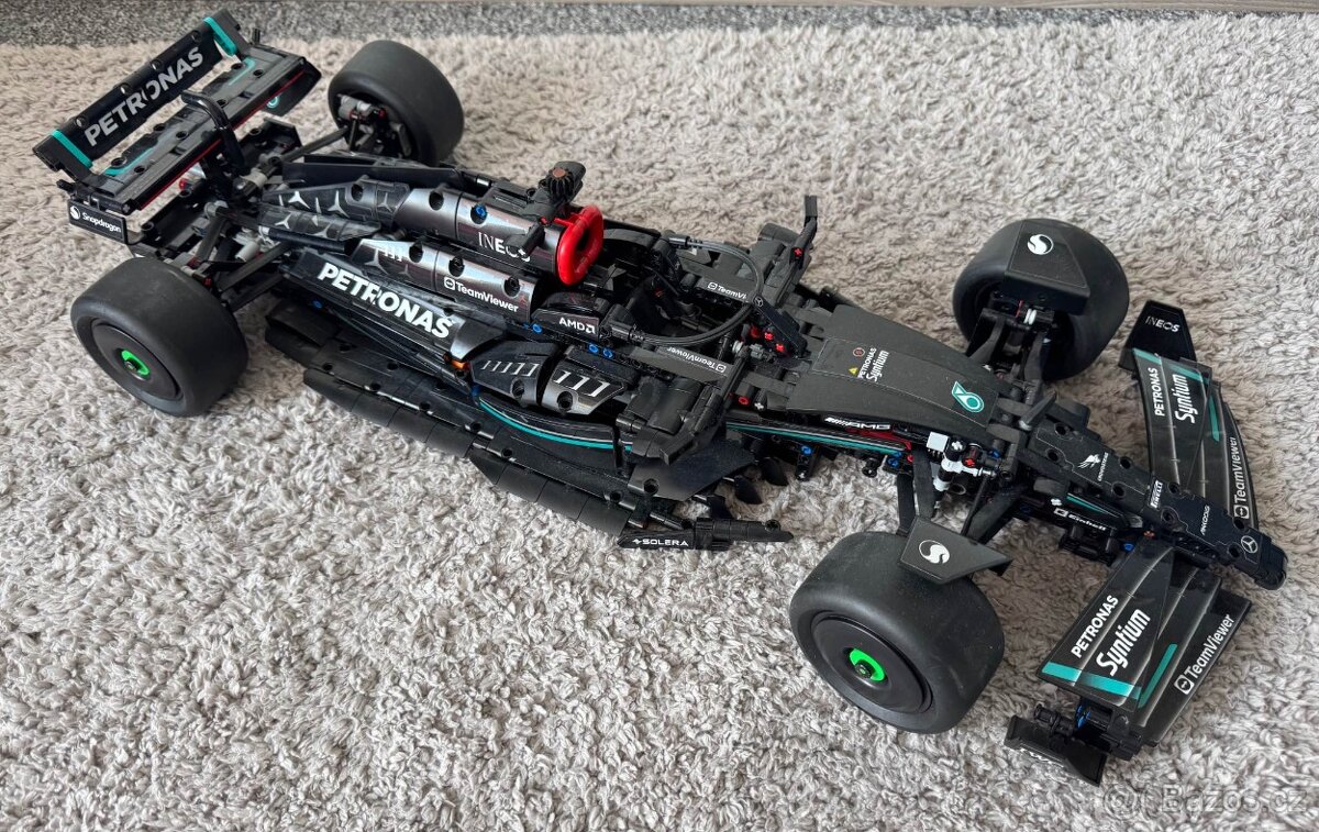 LEGO F1 Mercedes AMG 42171 (original)