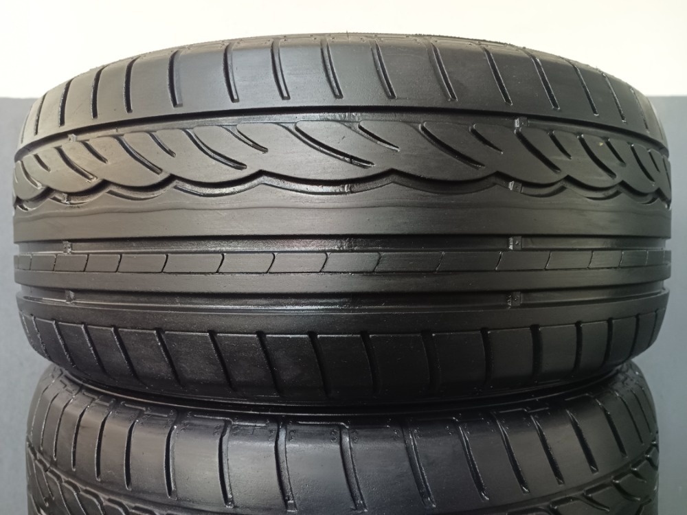 225/55 R17 DUNLOP (4219)