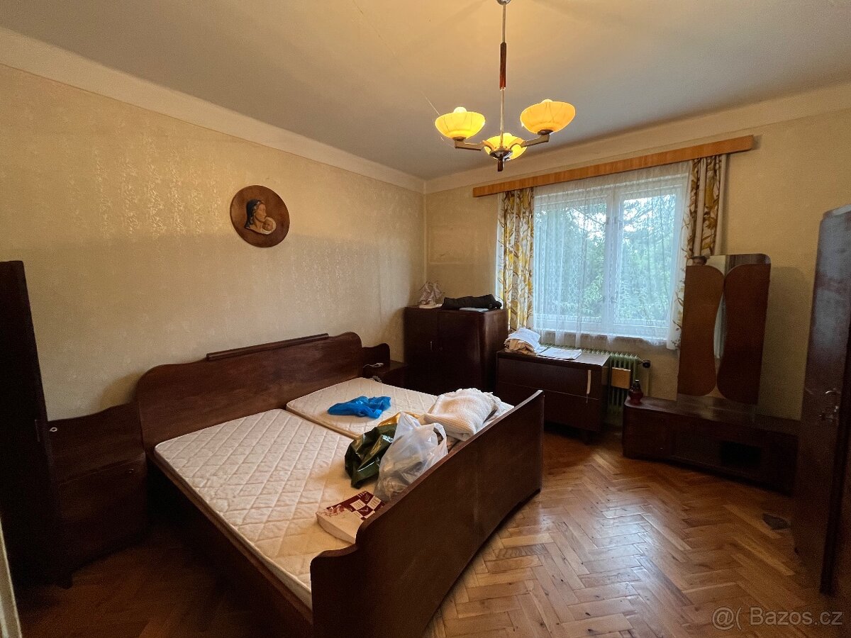 Souprava nábytku Ložnice