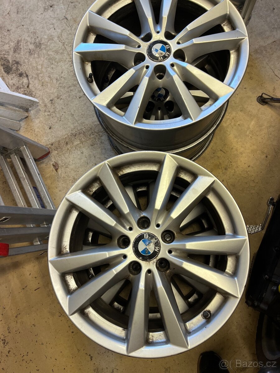 Kola 5x120 r18 et46