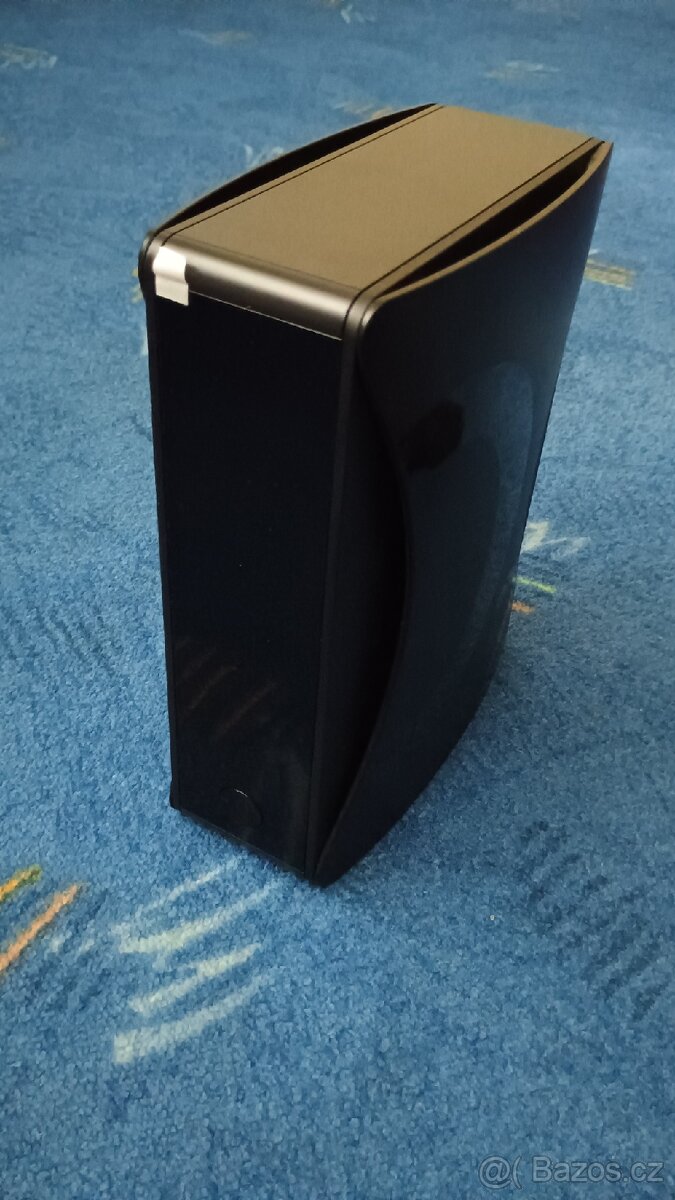 O2 Smart Box V2