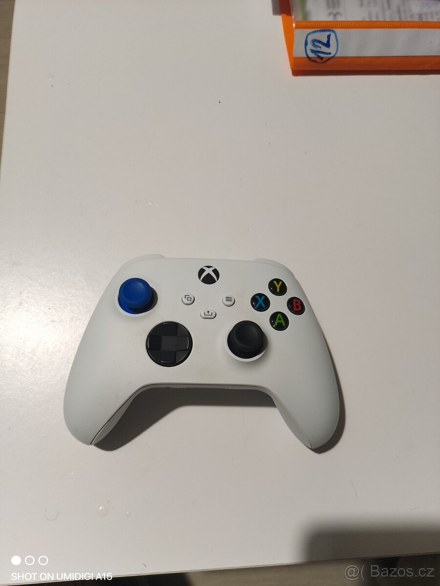 Ovladač Xbox one /series s ND