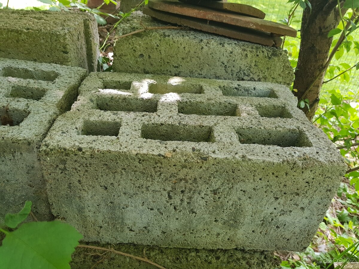 Daruji cihle