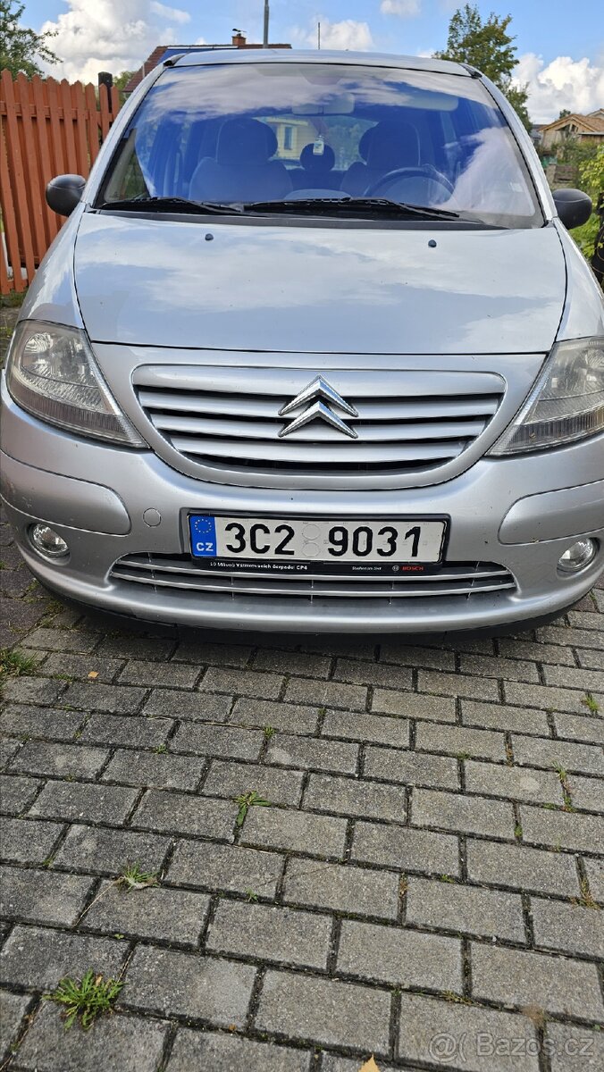 Citroën c3