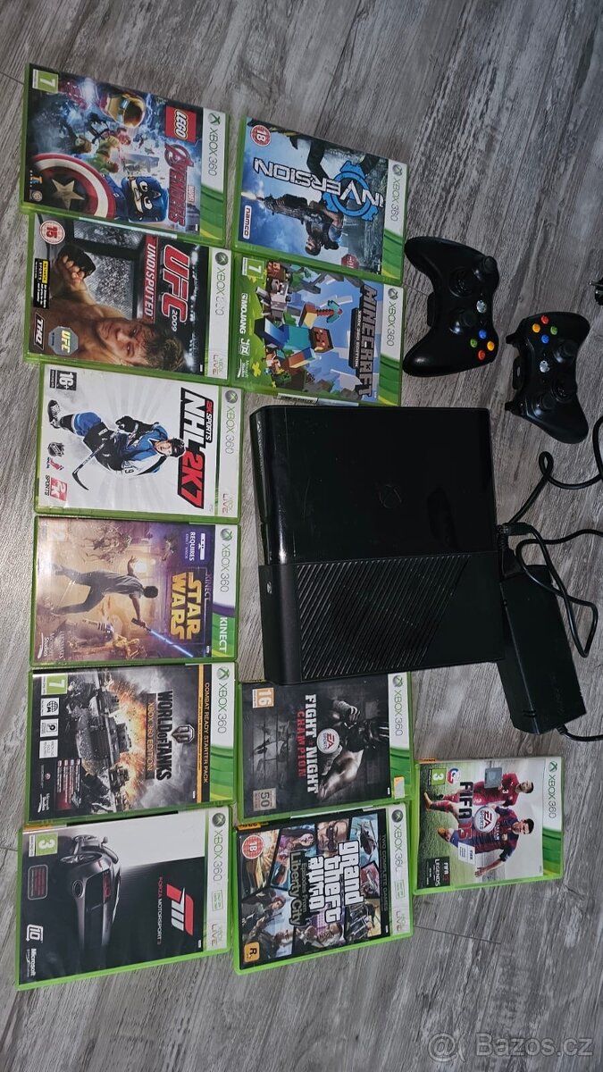 Xbox 360