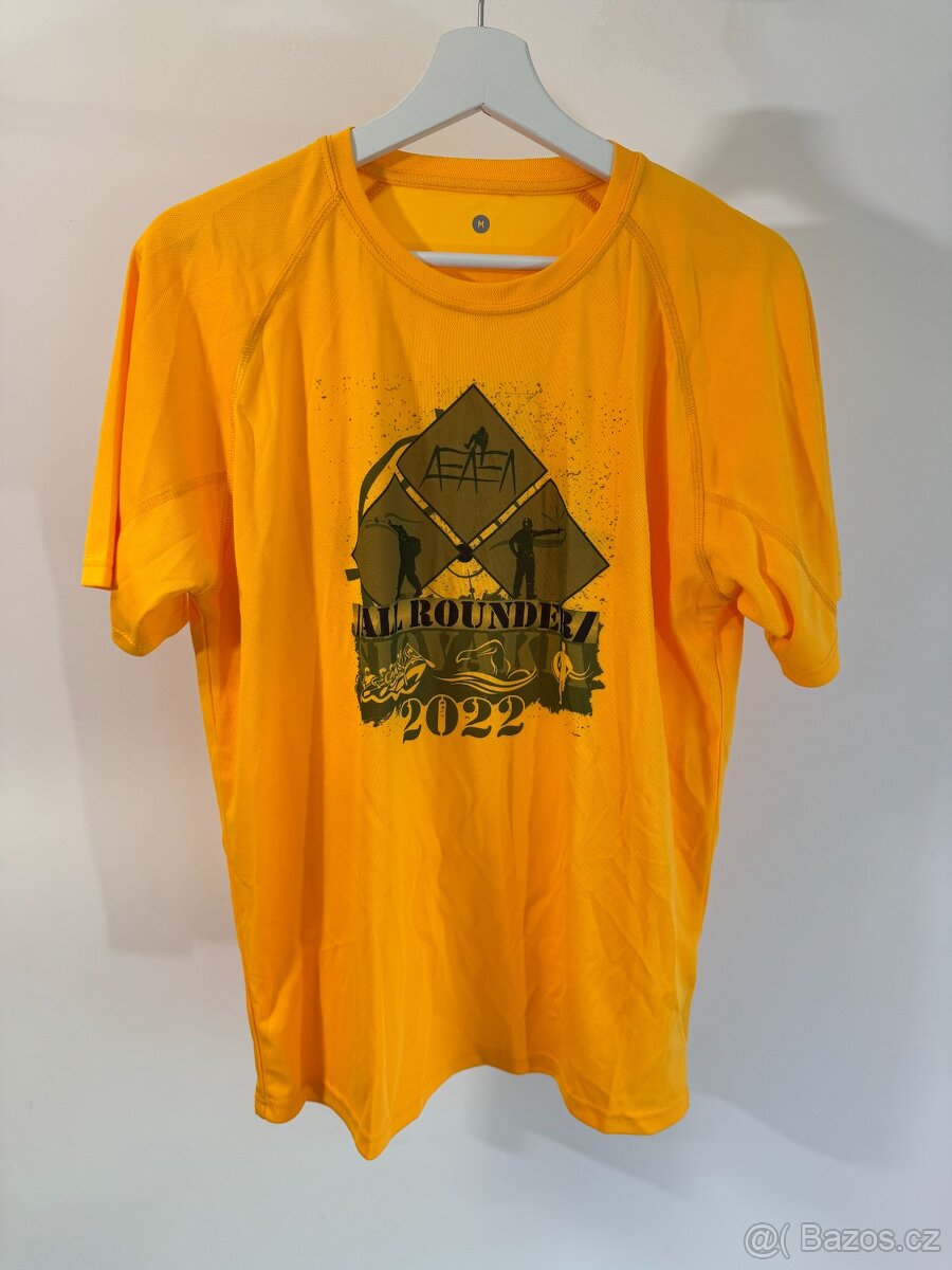 Funkční tričko AllRounder