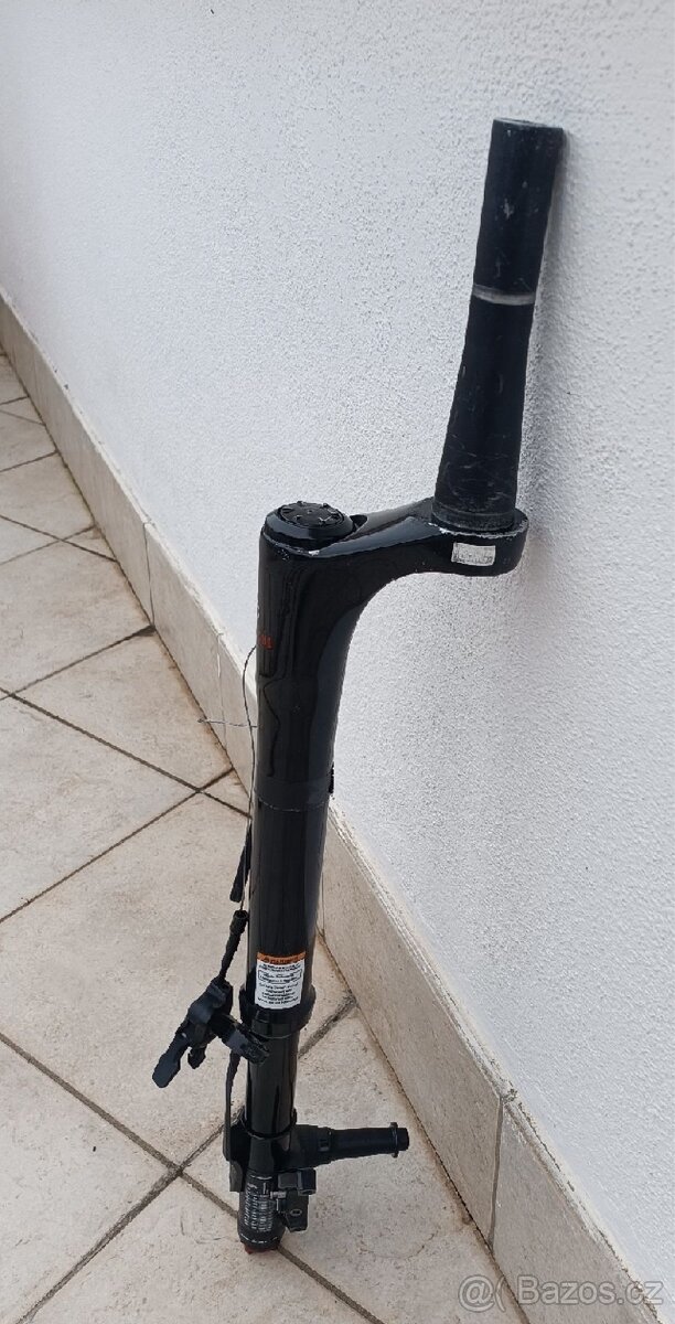 Lefty ocho 100mm vidlice