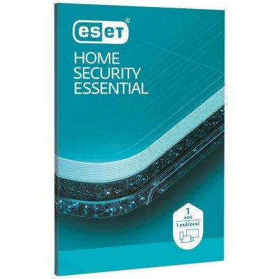 ESET HOME Security Essential 3 Roky