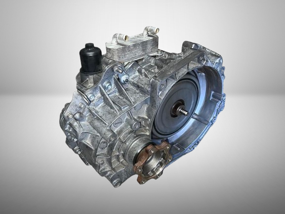 Převodovka 6A KPS 2.0TDI 125KW CBBB Škoda Superb 2 2009