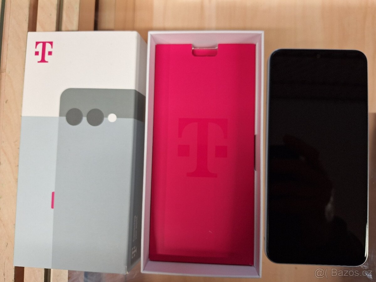 T Phone 3  Dual-Sim 6GB/128GB