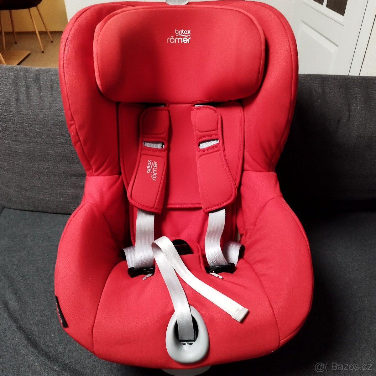 Britax Romer King II