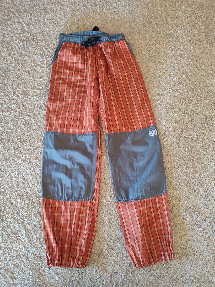 Sportovní kalhoty letní