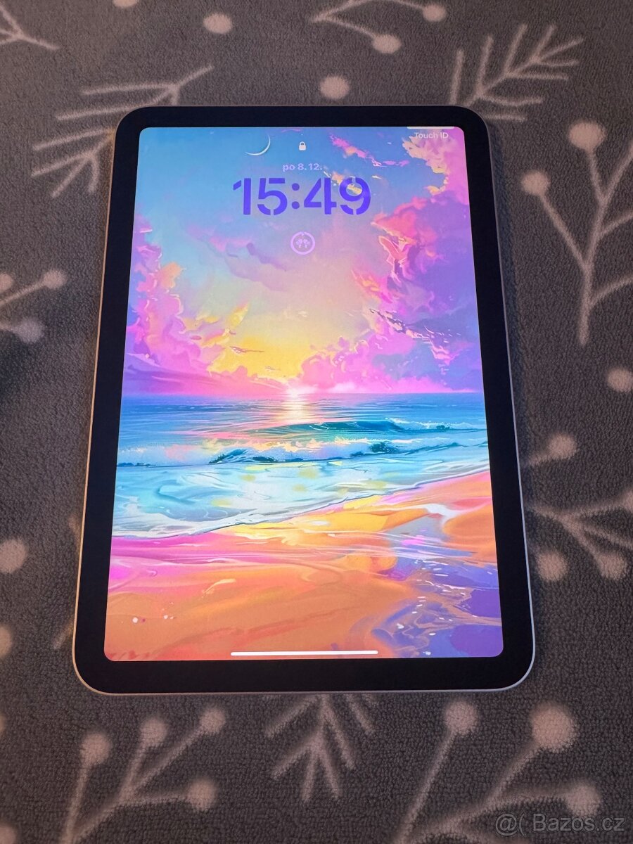 iPad Mini 2024 WIFI 128GB