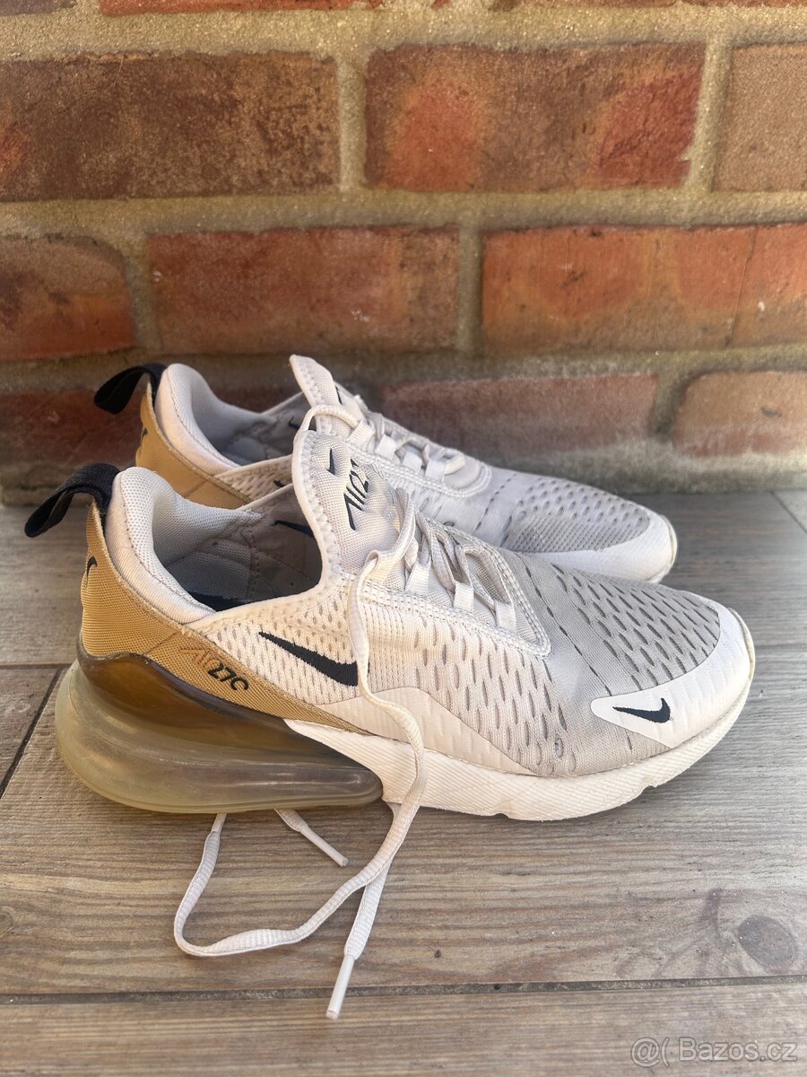 Nike air max 270
