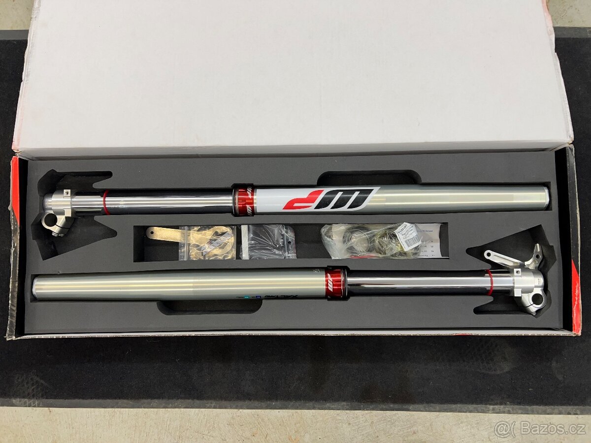 Wp Cone Valve komplet podvozok