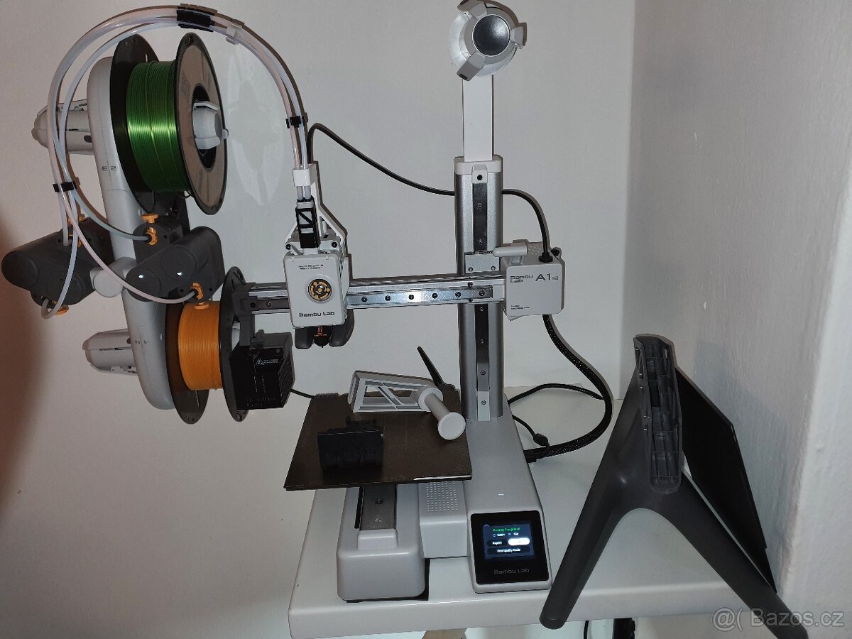 Bambu Lab A1mini Combo