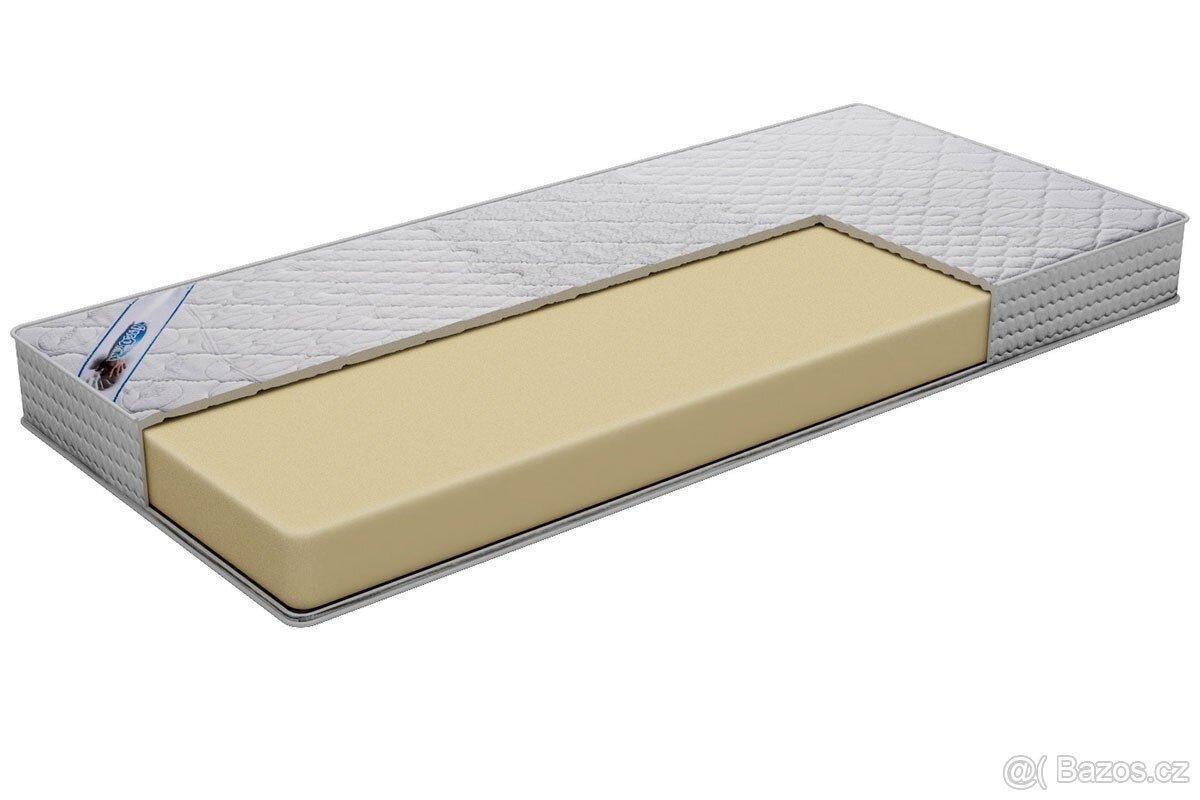 Prodám pěnovou matraci 90x200