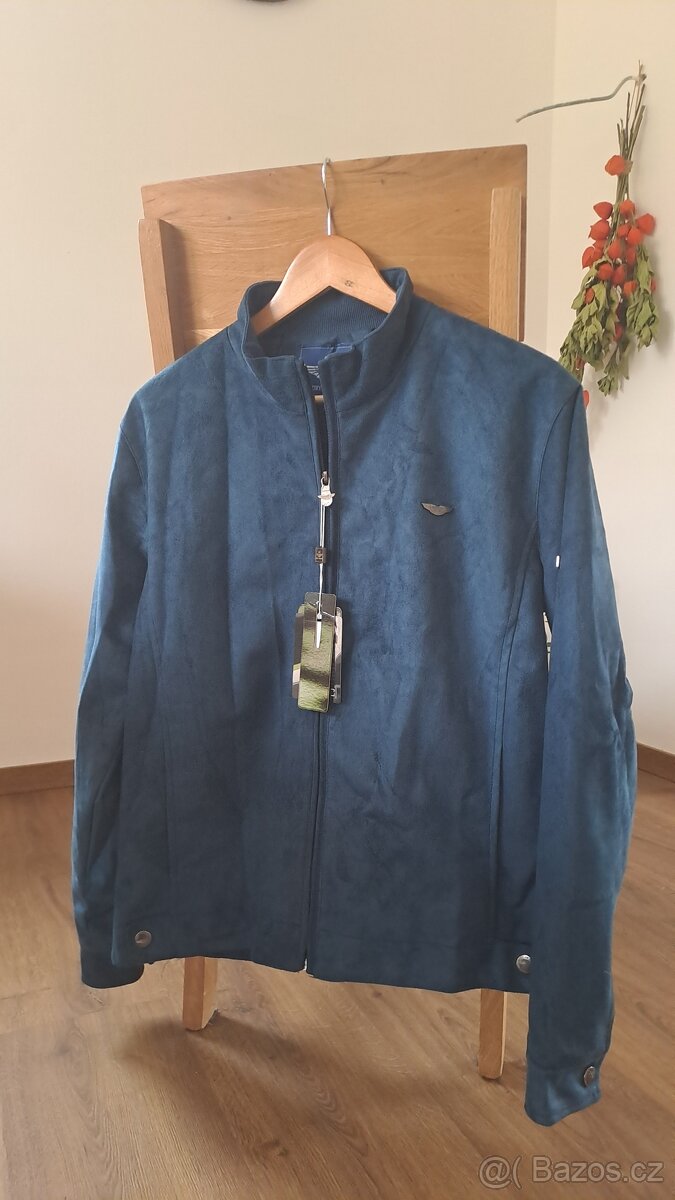 Bunda AC luxury collection