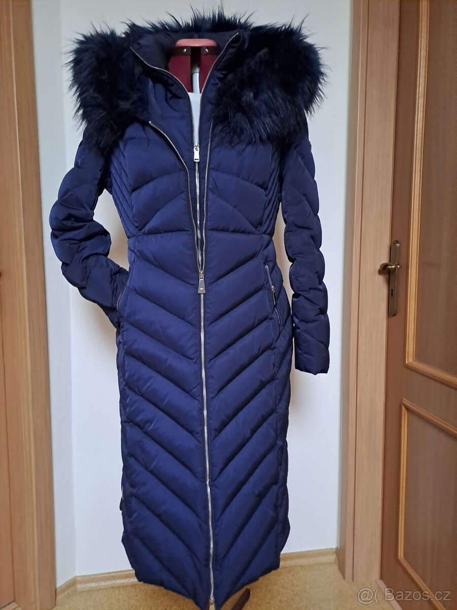 Dámská bunda/kabát Guess