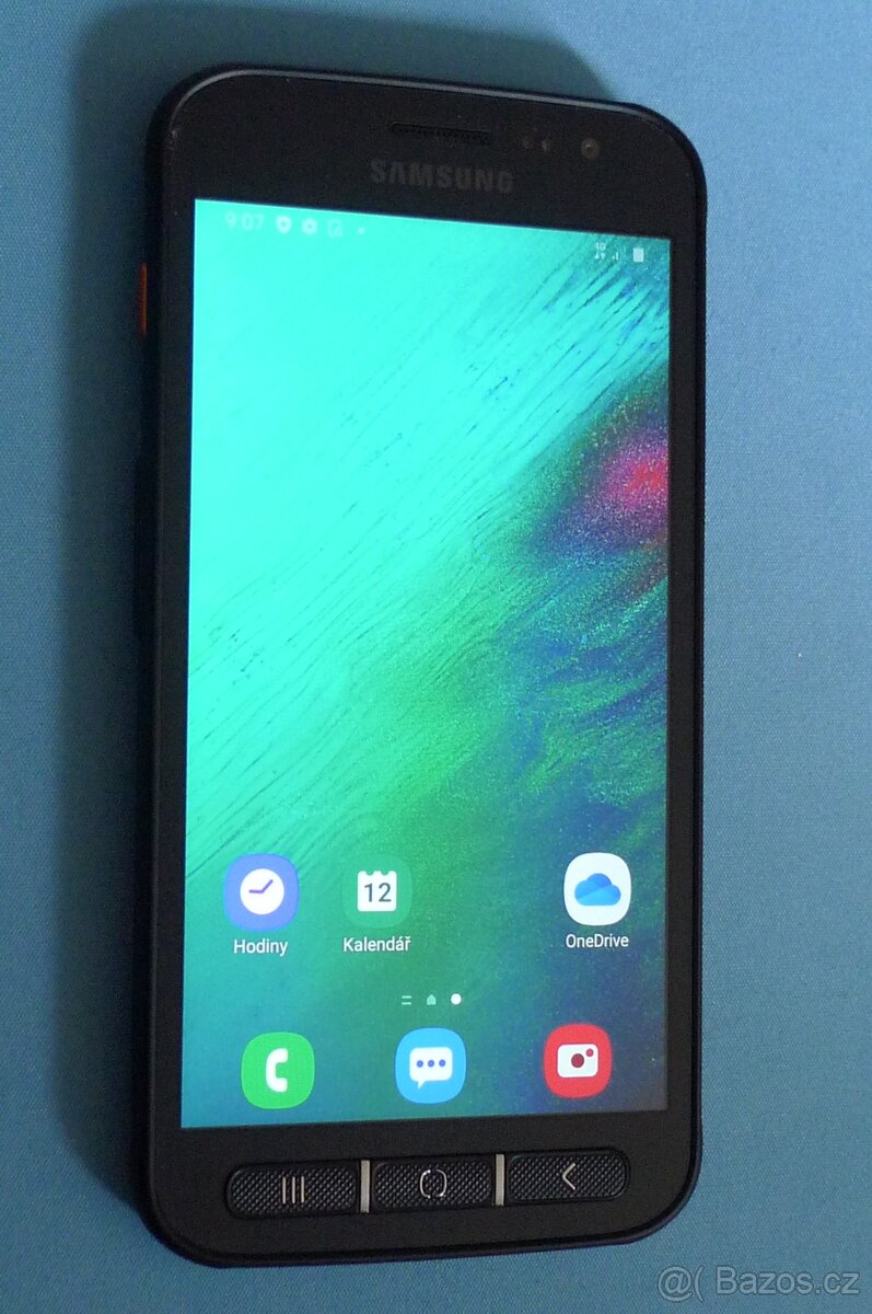 Samsung Galaxy Xcover 4S Android 11