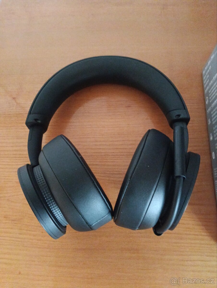 Xbox sluchátka bezdrátové